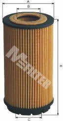 M-Filter TE 618 Oil Filter TE618