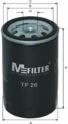 Buy M-Filter TF 26 at a low price in United Arab Emirates!
