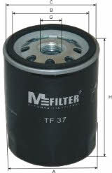 Buy M-Filter TF 37 at a low price in United Arab Emirates!