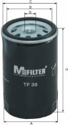 Buy M-Filter TF 39 at a low price in United Arab Emirates!