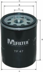Buy M-Filter TF 47 at a low price in United Arab Emirates!