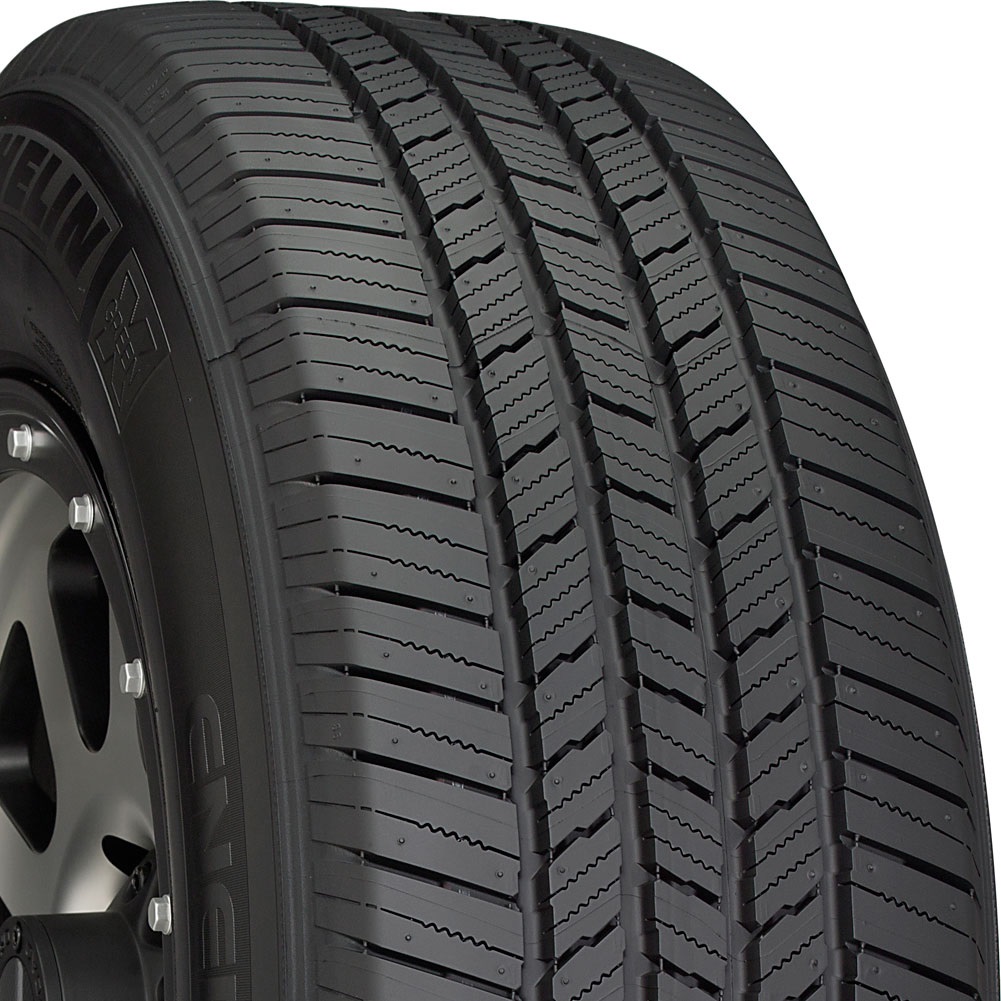 Michelin 199817 Passenger Summer Tyre Michelin Energy Saver LTX 265/60 R18 110T 199817