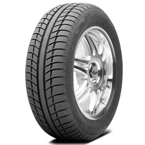 Michelin 601491 Passenger Winter Tyre Michelin Primacy Alpin PA3 195/55 R16 87H 601491