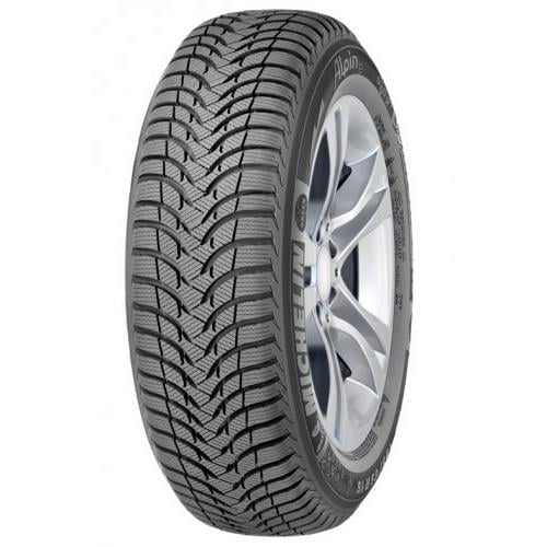 Michelin 399700 Passenger Winter Tyre Michelin Alpin A4 205/65 R15 94T 399700
