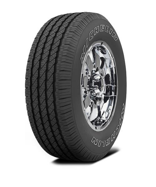 Michelin 591339 Commercial All Seson Tyre Michelin Cross Terrain 275/65 R17 115H 591339