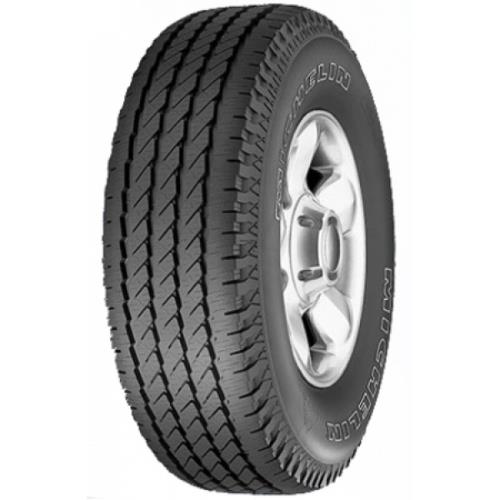 Michelin 183912 Passenger Allseason Tyre Michelin Cross Terrain SUV 235/65 R18 104S 183912