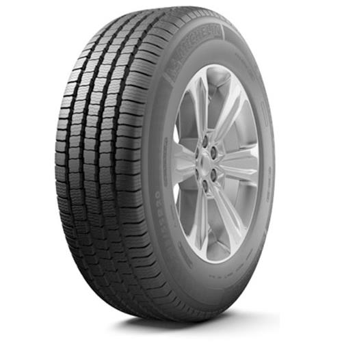 Michelin 247342 Passenger Allseason Tyre Michelin X Radial LT2 225/70 R16 101T 247342