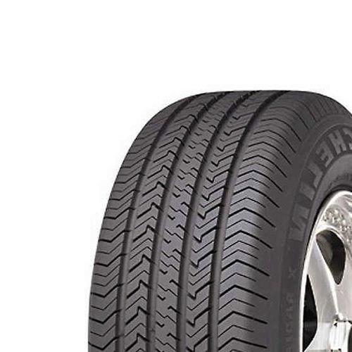 Michelin 25498 Passenger Allseason Tyre Michelin XRadial 205/70 R15 95T 25498