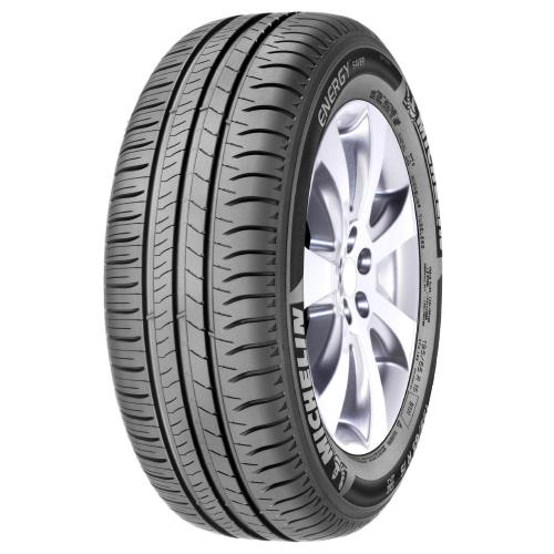Michelin 124004 Passenger Summer Tyre Michelin Energy Saver Plus 195/55 R16 91V 124004