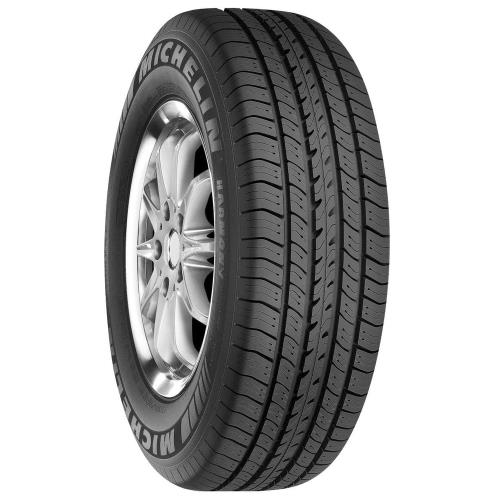 Michelin 12013 Passenger Allseason Tyre Michelin Harmony 195/70 R14 90S 12013