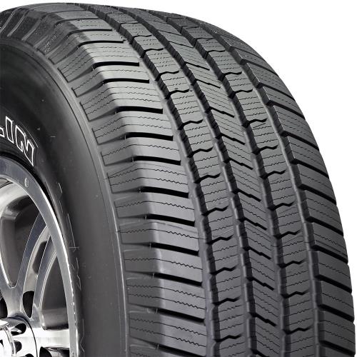 Michelin 920058 Passenger Allseason Tyre Michelin LTX M/S2 245/75 R17 121R 920058