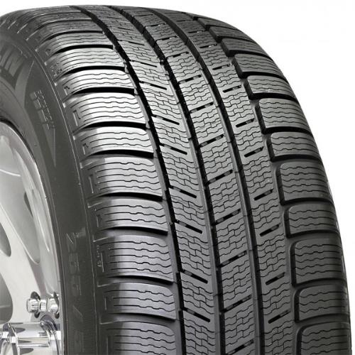 Michelin 475356 Passenger Winter Tyre Michelin Latitude Alpin HP 255/50 R19 107V 475356