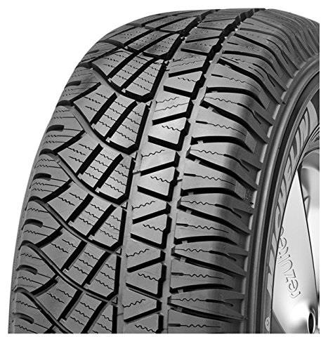 Passenger Summer Tyre Michelin Latitude Cross 235&#x2F;50 R18 97H Michelin 630079