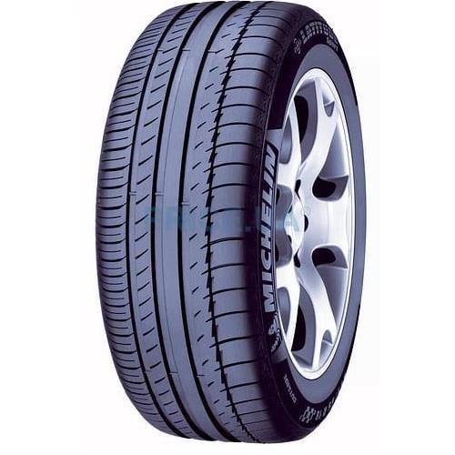 Michelin 699514 Passenger Summer Tyre Michelin Latitude Sport 275/55 R19 111W 699514