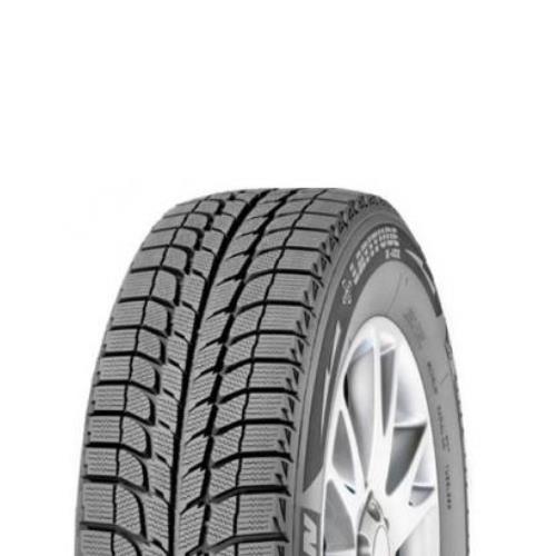 Michelin 634651 Passenger Winter Tyre Michelin Latitude XIce 275/65 R17 115Q 634651