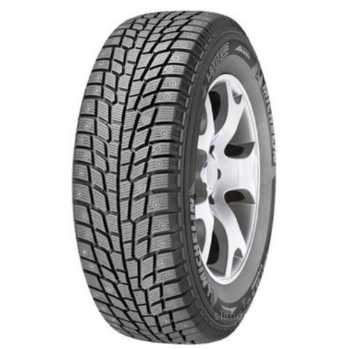 Michelin 899655 Passenger Winter Tyre Michelin Latitude XIce North 235/55 R18 100T 899655