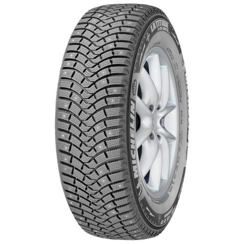 Michelin 248881 Passenger Winter Tyre Michelin Latitude XIce North 2 265/50 R20 111T 248881