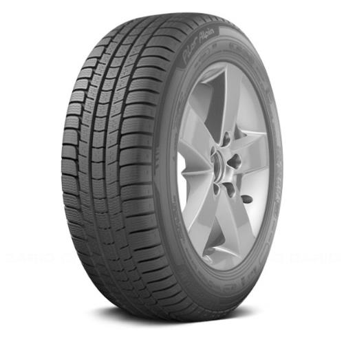 Michelin 208343 Passenger Winter Tyre Michelin Pilot Alpin PA2 235/50 R17 100V 208343