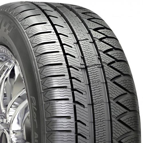 Michelin 281815 Passenger Winter Tyre Michelin Pilot Alpin PA3 215/45 R18 93V 281815