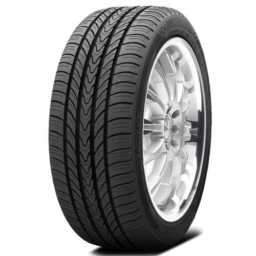 Michelin 705341 Passenger Allseason Tyre Michelin Pilot Exalto A/S 235/45 R17 94H 705341