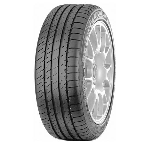 Michelin 371925 Passenger Summer Tyre Michelin Pilot Preceda PP2 235/65 R17 104W 371925