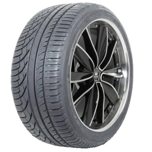 Michelin 698023 Passenger Summer Tyre Michelin Pilot Primacy 205/50 R17 93V 698023