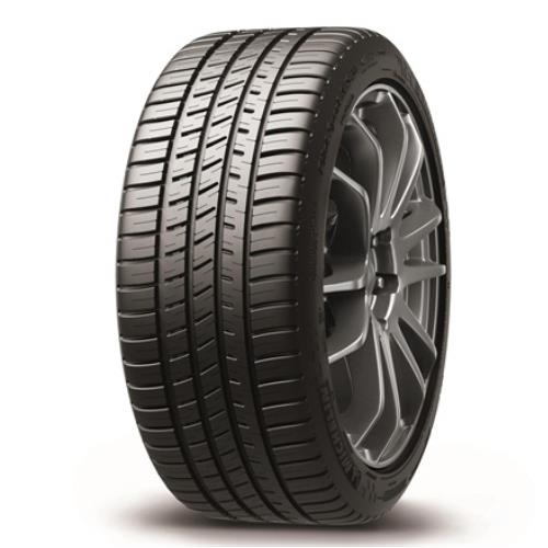 Michelin 615651 Passenger Allseason Tyre Michelin Pilot Sport A/S 3 245/40 R17 91H 615651