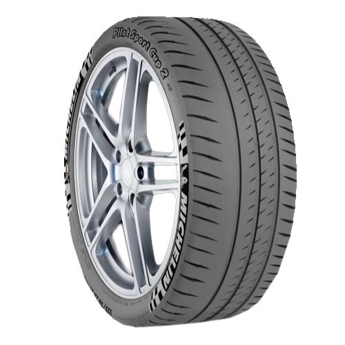 Michelin 995510 Passenger Summer Tyre Michelin Pilot Sport Cup 2 225/40 R18 92Y 995510