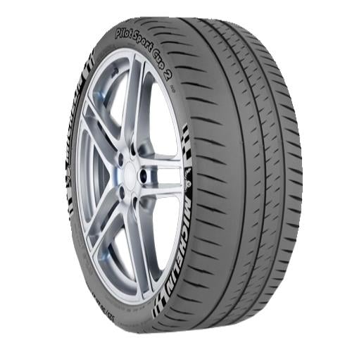 Michelin 464752 Passenger Summer Tyre Michelin Pilot Sport Cup 2 325/30 R20 106Y 464752