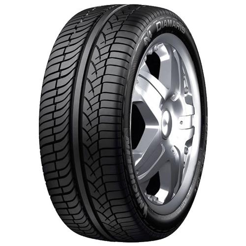 Michelin 285470 Passenger Summer Tyre Michelin 4x4 Diamaris 235/65 R17 108V 285470