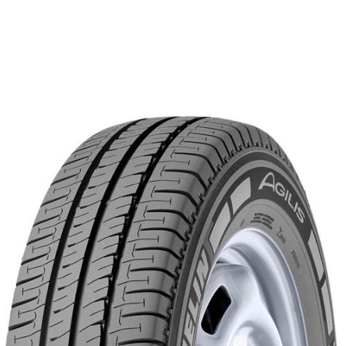Michelin 576059 Commercial Summer Tyre Michelin Agilis 165/75 R14 93R 576059