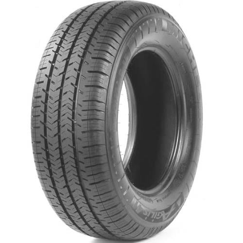 Michelin 137571 Commercial Summer Tyre Michelin Agilis 41 165/70 R14 85R 137571