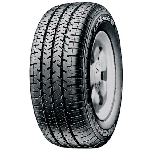 Michelin 293739 Commercial Summer Tyre Michelin Agilis 51 205/65 R16 103H 293739