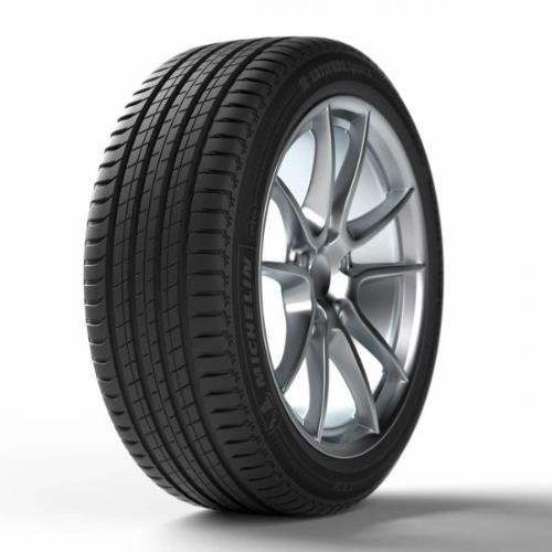 597090 Michelin Passenger Summer Tyre Michelin Latitude Sport 3 255/45 R20 105Y XL