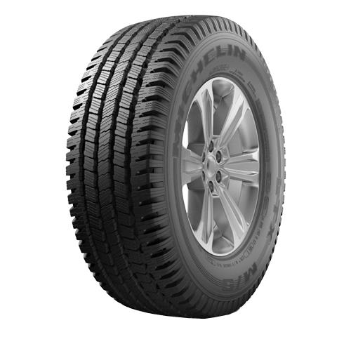 Michelin 65231 Passenger Allseason Tyre Michelin LTX M/S 245/75 R16 109T 65231