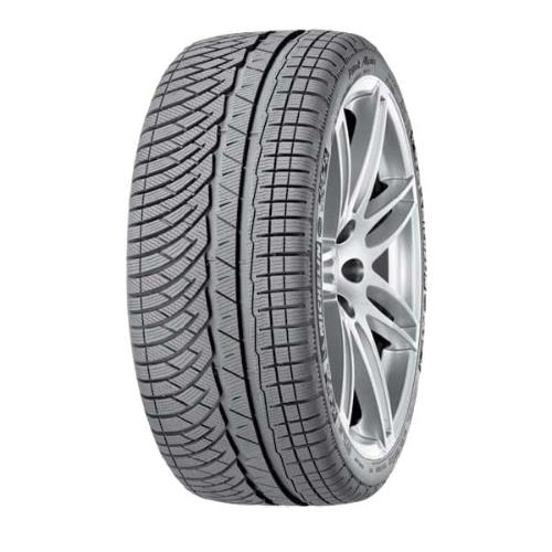 Michelin 006177 Passenger Winter Tyre Michelin Pilot Alpin PA4 255/35 R19 96V XL 006177