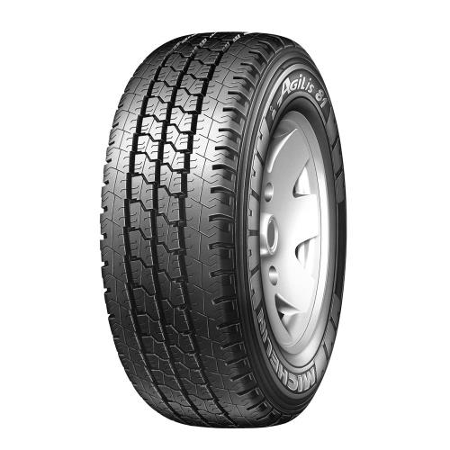 Michelin 268377 Commercial Summer Tyre Michelin Agilis 81 225/70 R15 112S 268377