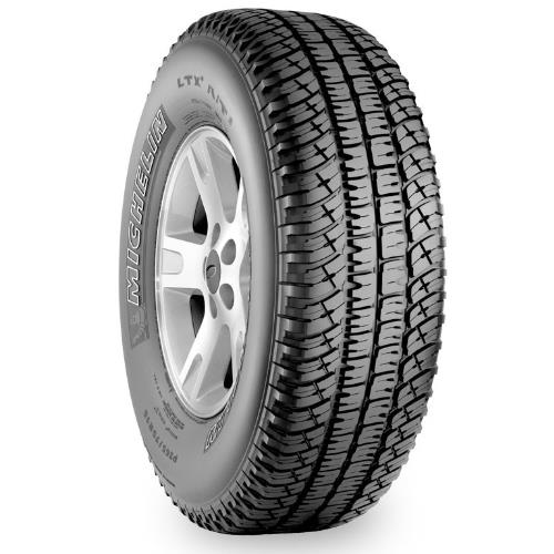 Michelin 24827 Passenger Allseason Tyre Michelin LTX A/T2 255/70 R17 112T 24827