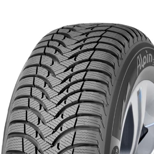 Michelin 422261 Passenger Winter Tyre Michelin Alpin 195/60 R16 89T 422261