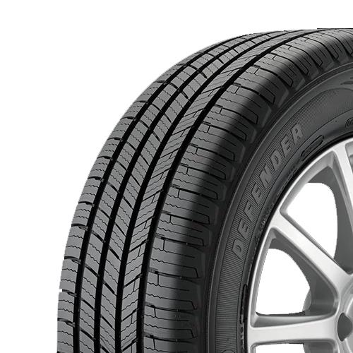 Michelin 789813 Passenger Allseason Tyre Michelin Defender 215/55 R17 94V 789813