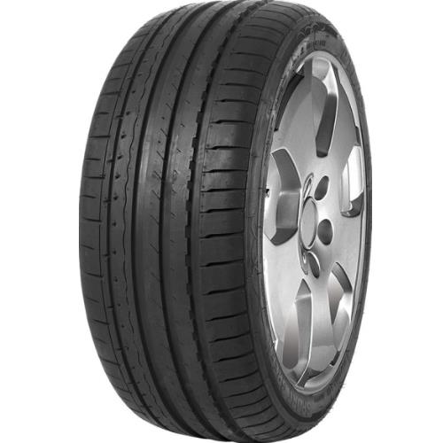 Minerva Tires MV443 Passenger Summer Tyre Minerva Tires Emi Zero UHP 215/55 R17 94W MV443