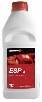 Mintex MBFESP4-1000B Brake fluid MBFESP41000B