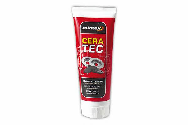 Mintex MINCERA01 Grease for brake systems CERATEC MINCERA01