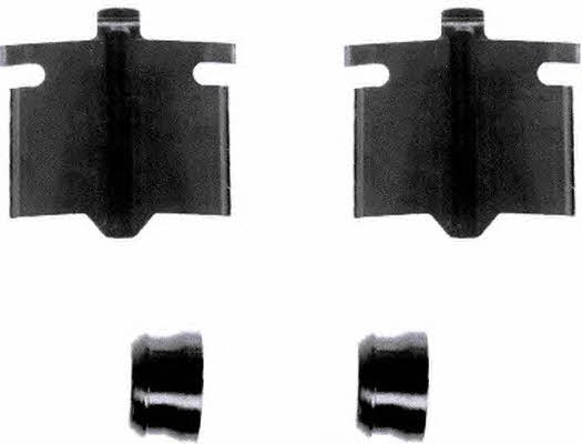 Mintex MBA1084 Mounting kit brake pads MBA1084