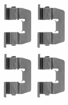 Mintex MBA1764 Mounting kit brake pads MBA1764