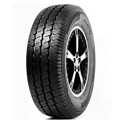Mirage 1000899035 Commercial All Seson Tyre Mirage MR200 235/65 R16 115T 1000899035