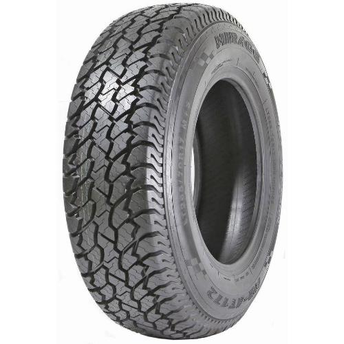 Mirage 200H8003 Passenger Allseason Tyre Mirage MRMT172 245/75 R16 120Q 200H8003