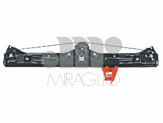 Miraglio 30/1402 Window Regulator 301402