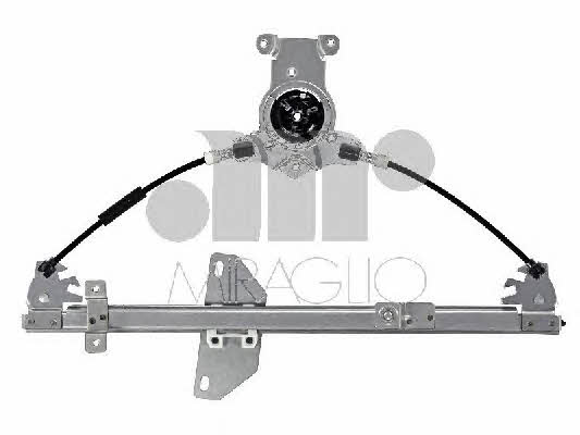 Miraglio 30/1432 Window Regulator 301432