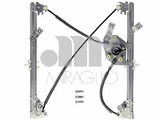 Miraglio 30/1487 Window Regulator 301487